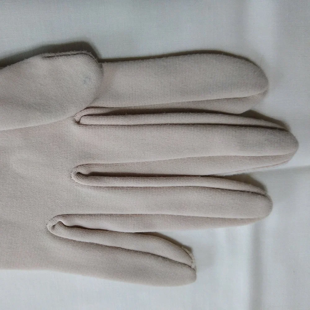 MCM Apprx Size 6 1/2 Vtg Gloves 17